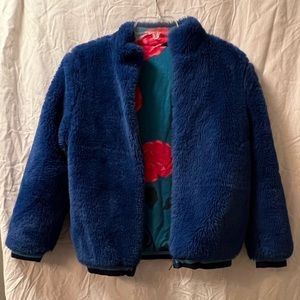Matilda Jane Kids Jacket